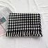 Womens Large Cashmere Scarf